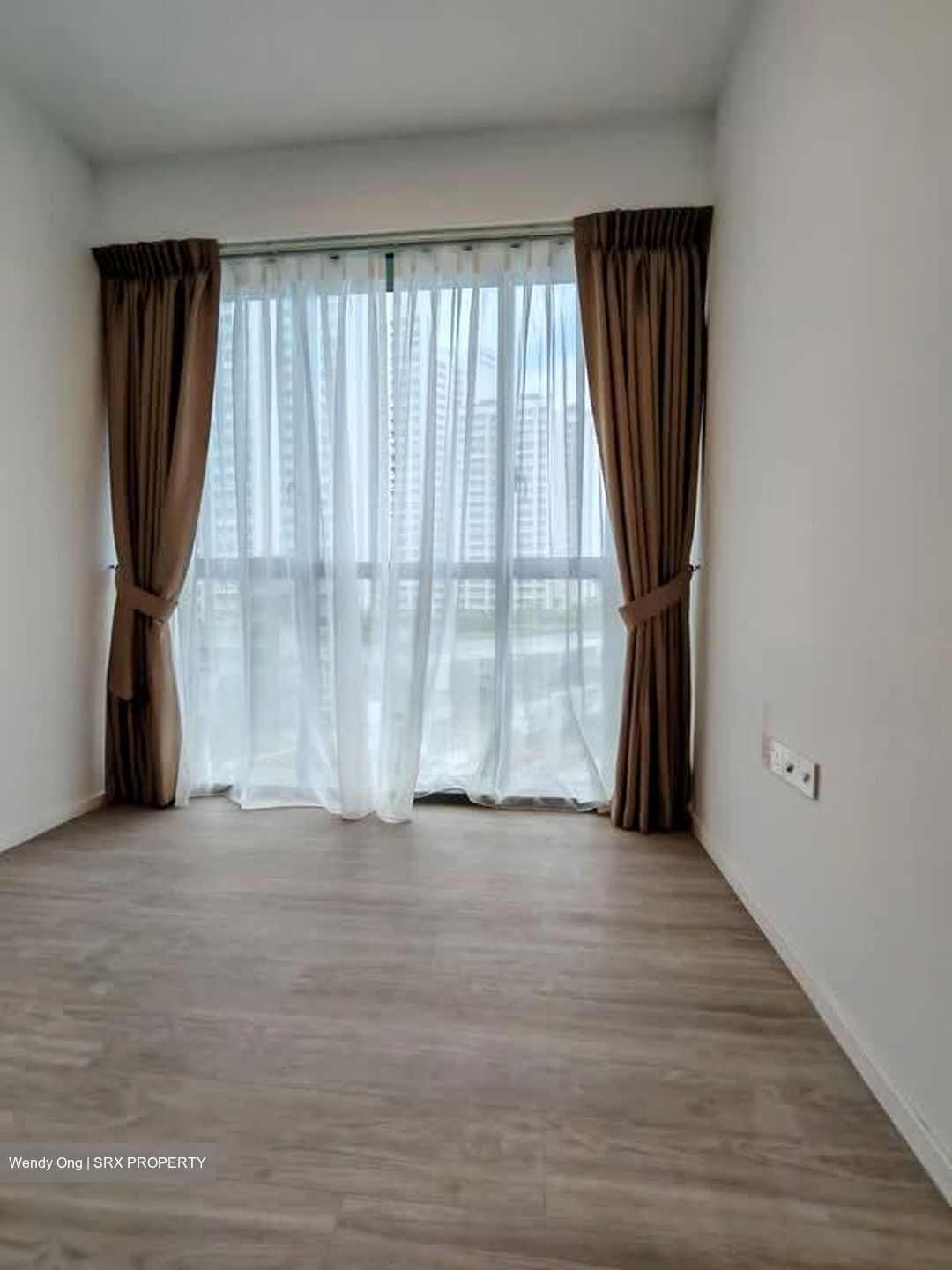 Amo Residence (D20), Apartment #583340511
